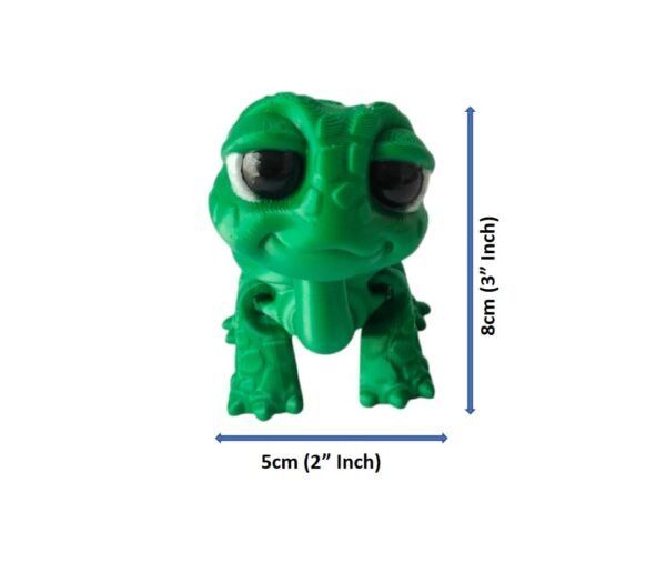 Flexi Tortoise - Image 4