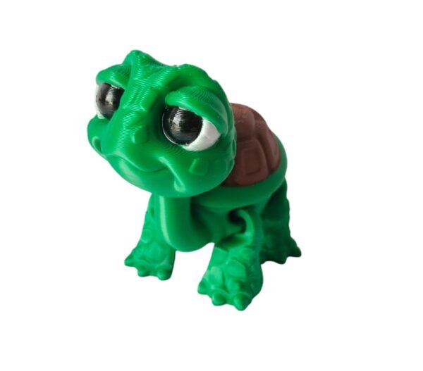 Flexi Tortoise