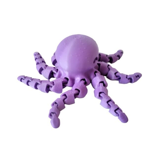 Flexi Octopus