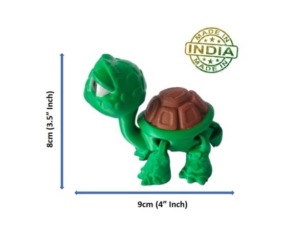 Flexi Tortoise - Image 2