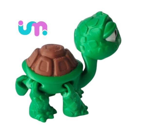 Flexi Tortoise - Image 3