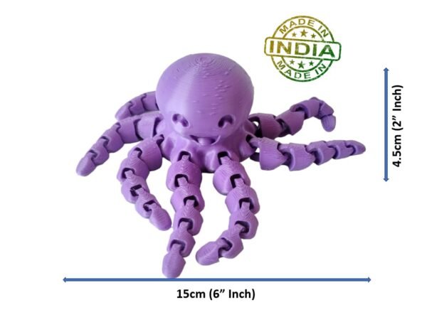Flexi Octopus - Image 3