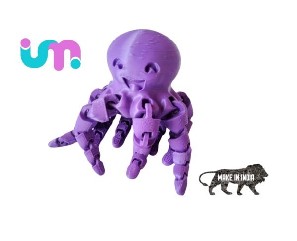 Flexi Octopus - Image 2
