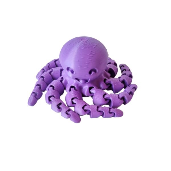 Flexi Octopus - Image 4