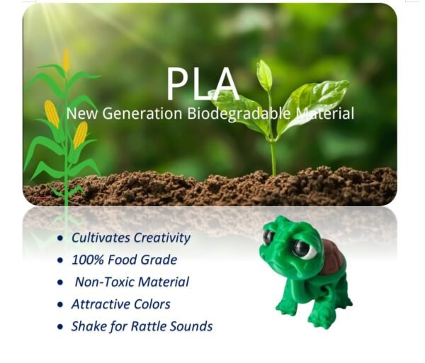 Flexi Tortoise - Image 5