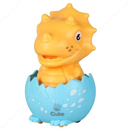 Press Dinosure - Image 3