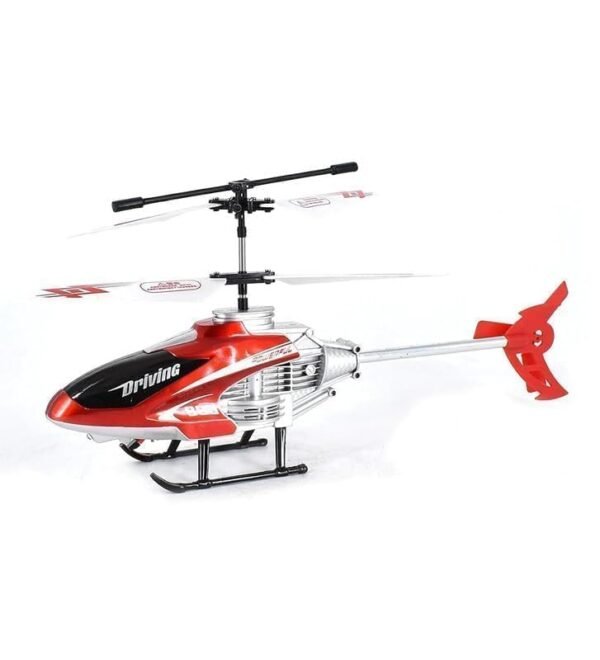 Velocity Helicopter