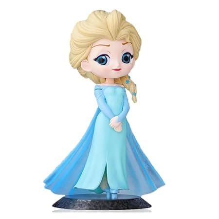 Princess Elsa