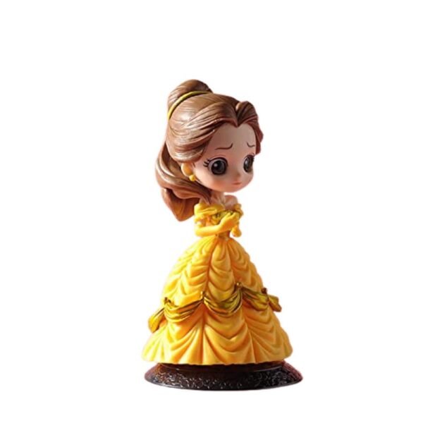 Princess Belle - Image 2