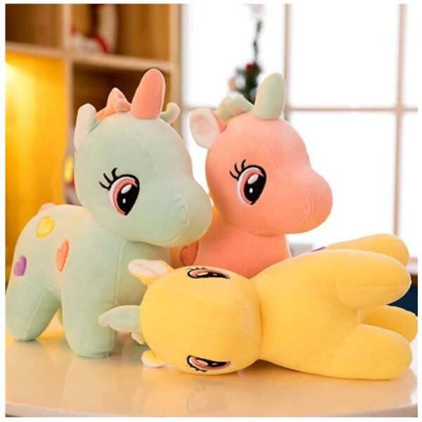 Baby Unicorn - Image 2