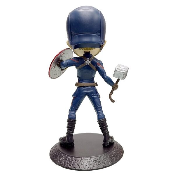 Captain America - Image 3