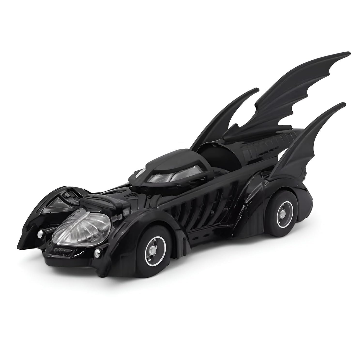 Batman Diecast car