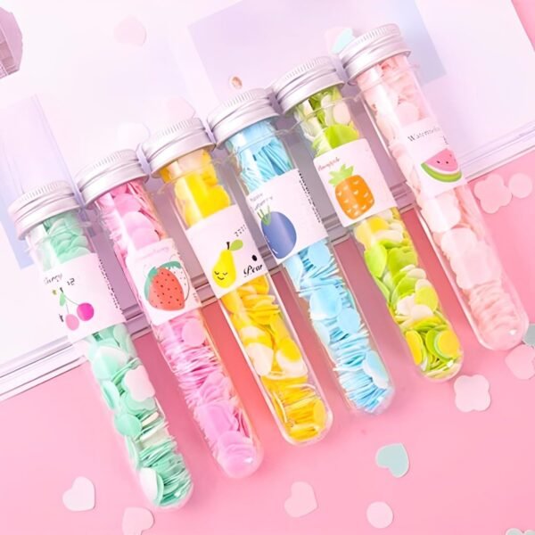 Portable Paper Soap - Image 2