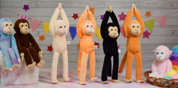 Hanging Monkey - Image 4