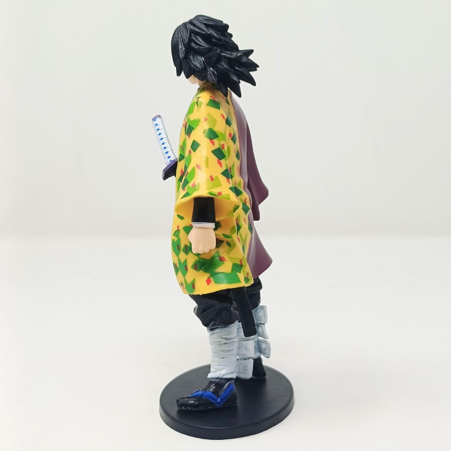 Demon Slayer Giyu Tomioka - Image 2