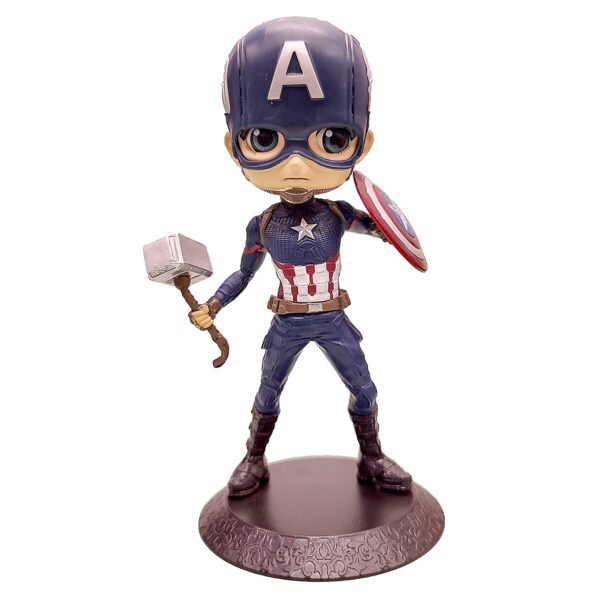 Captain America