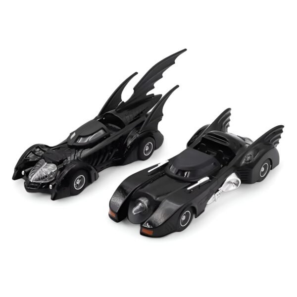 Batman Diecast car - Image 3