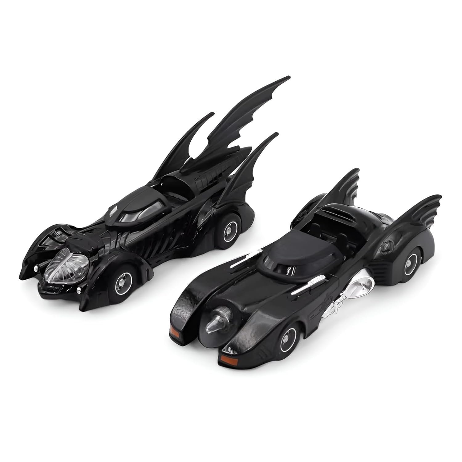 Batman Diecast car - Image 3