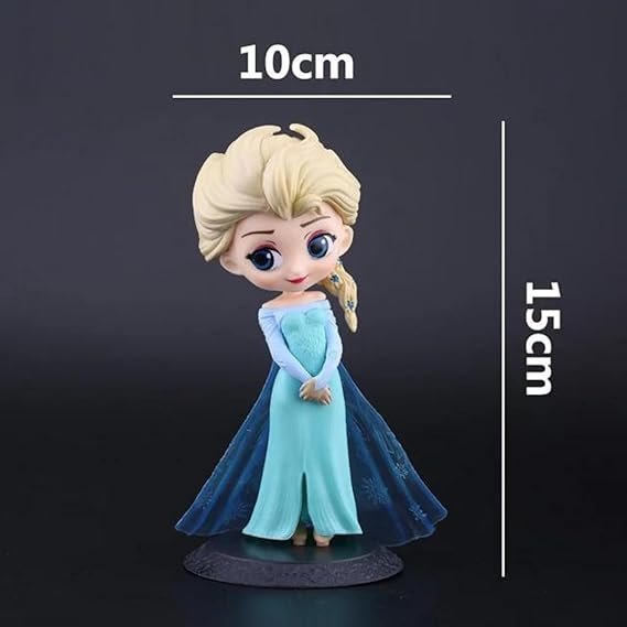 Princess Elsa - Image 4