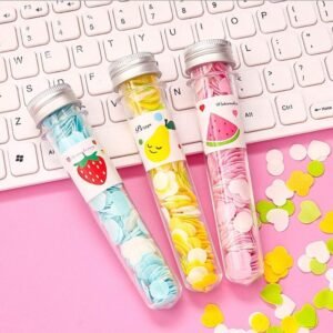 Portable Paper Soap