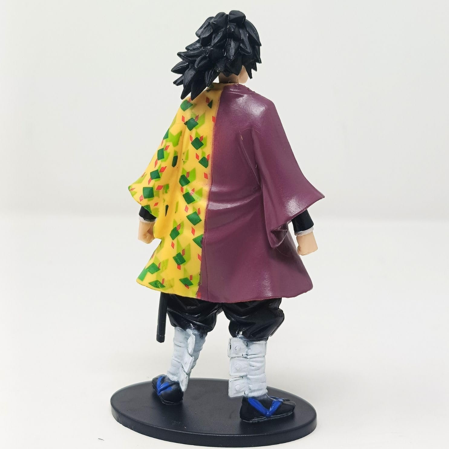 Demon Slayer Giyu Tomioka - Image 5