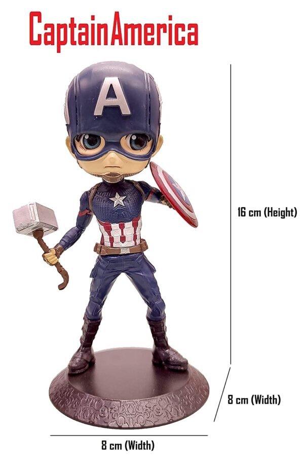 Captain America - Image 4