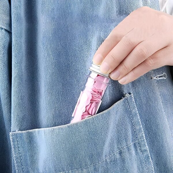 Portable Paper Soap - Image 4