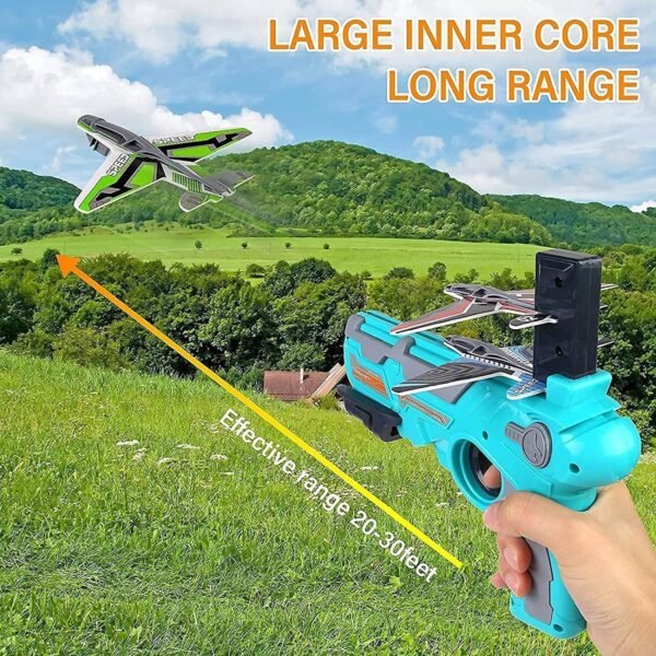 Air Battle Gun - Image 5