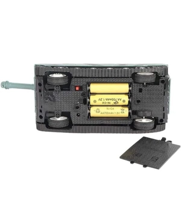 RC War Tank - Image 3