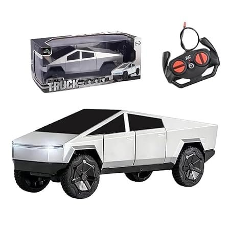 RC Tesla Cyber Truck - Image 2