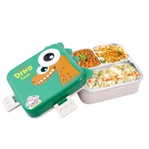 Dragon Lunch Box
