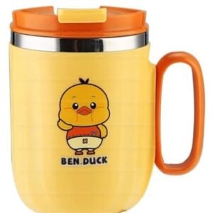Insulated Mug For Kids