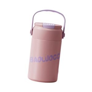 Stylish Coffee Flask 550ml
