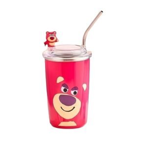 Stainless Steel Disney Juice Bottle