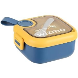 Stainless Steel Lunch Box