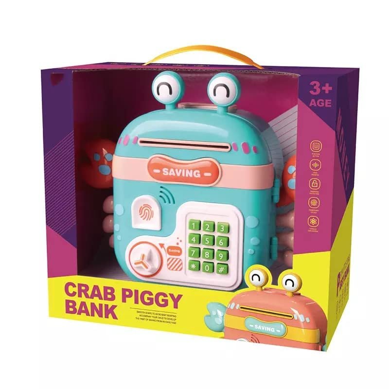Crab Money Bank - Image 4