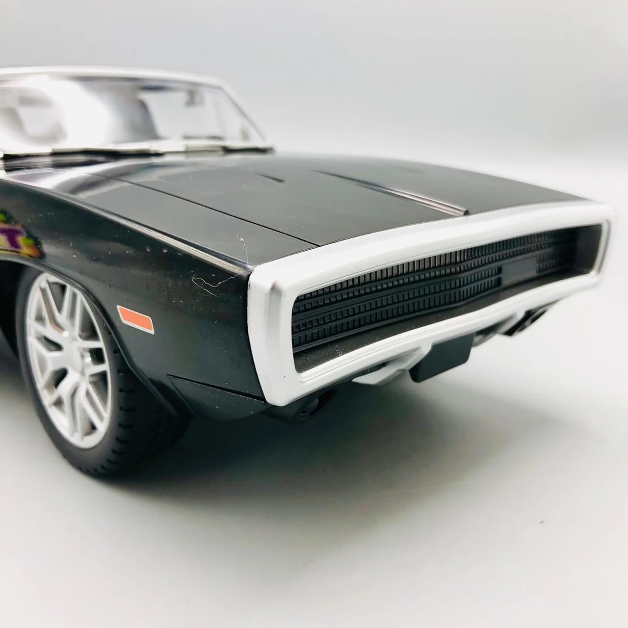 RC Mustang - Image 5