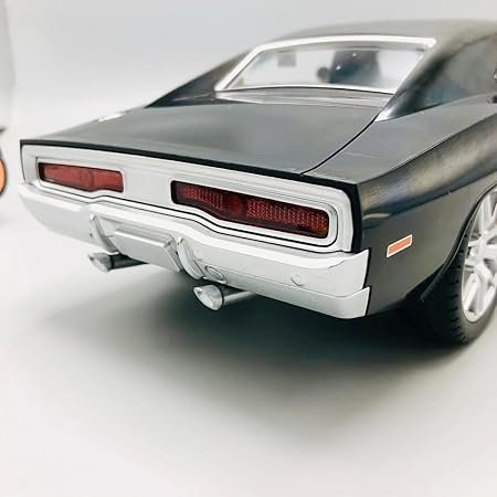 RC Mustang - Image 2