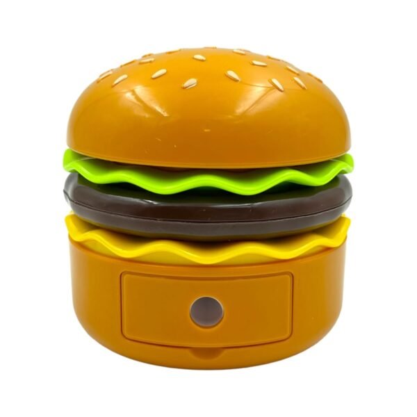 LED Burger Lamp - Image 6