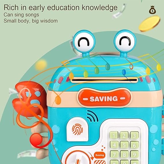 Crab Money Bank - Image 5