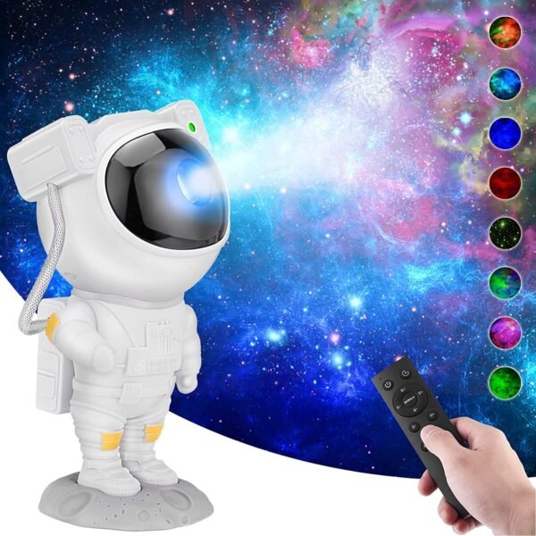 Astronaut Projection Light - Image 2