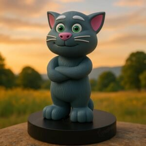 Talking Tom Small