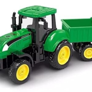 Mini Friction Tractor