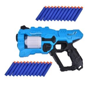 Thunder Strike (Nerf Gun X24)