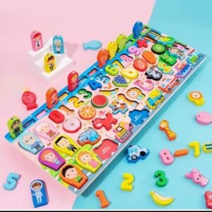 Multifunctional Board
