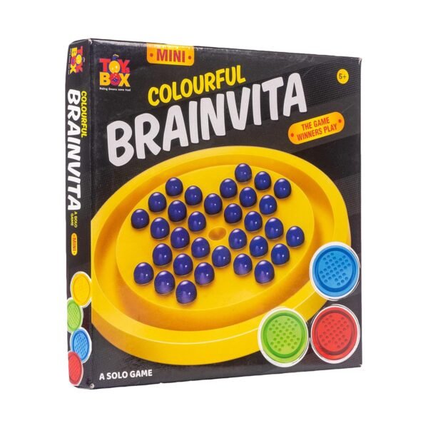 Brainvita  Mini