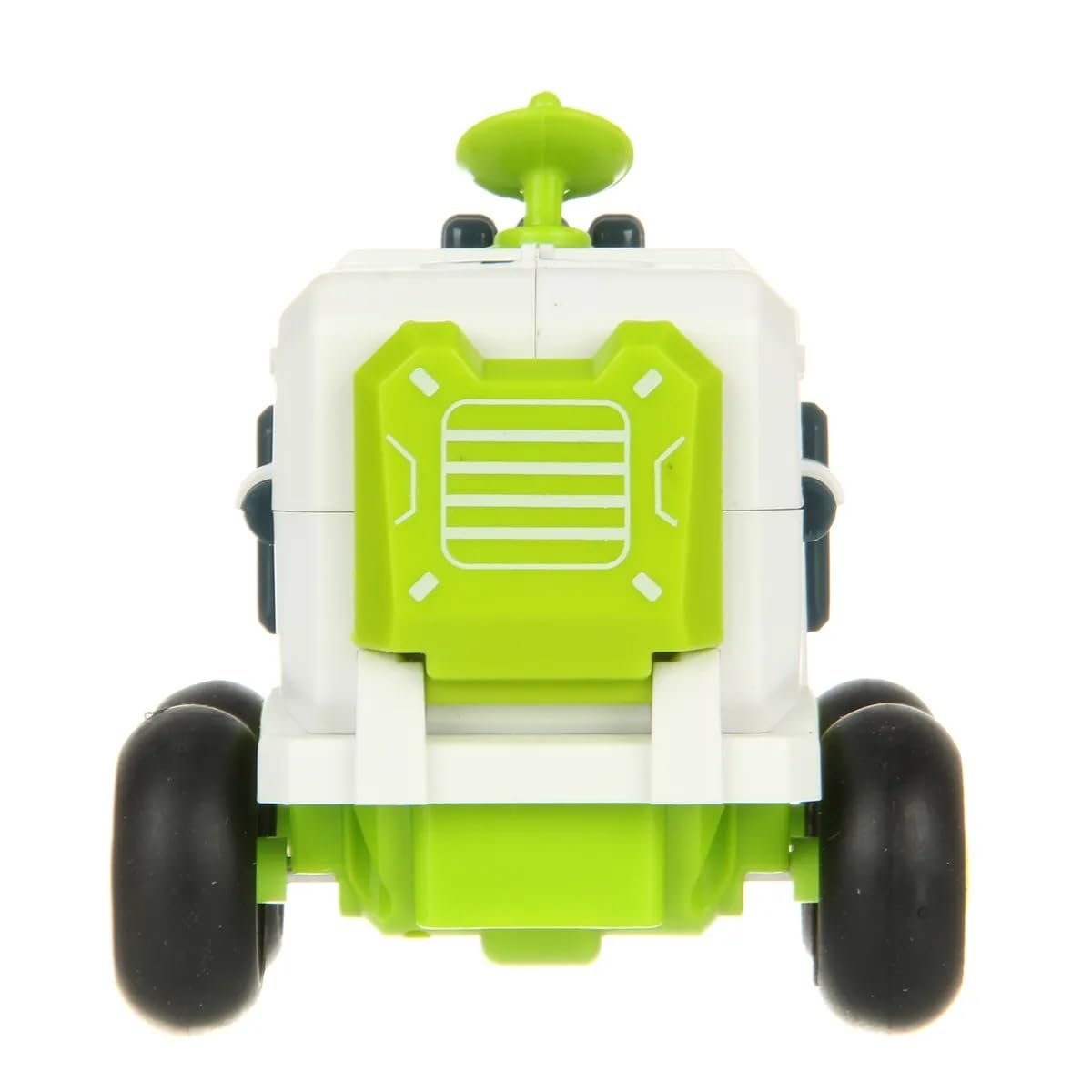 Frictional Space Truck - Image 2
