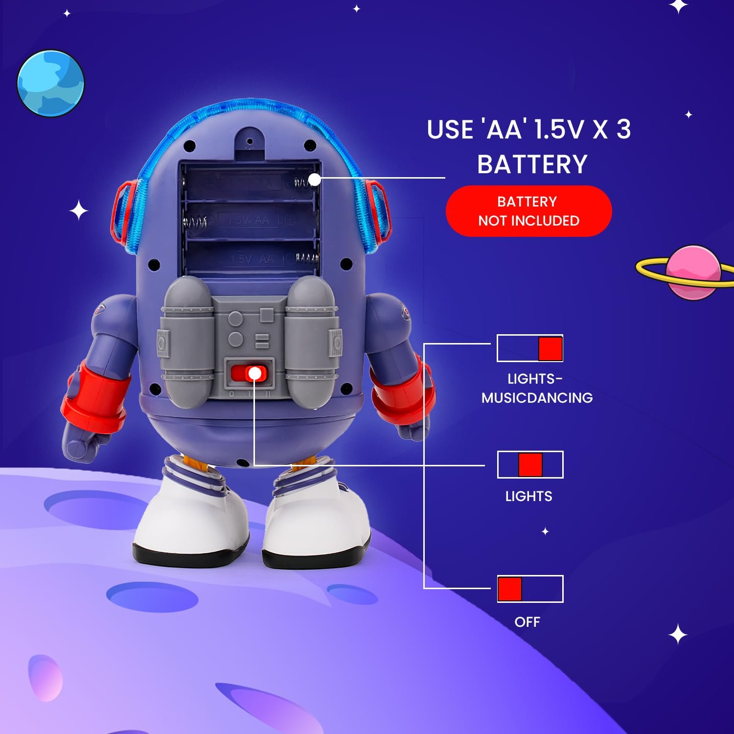space duck - Image 5
