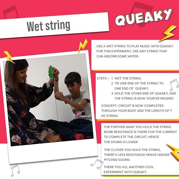 Blix Queaky - Image 2