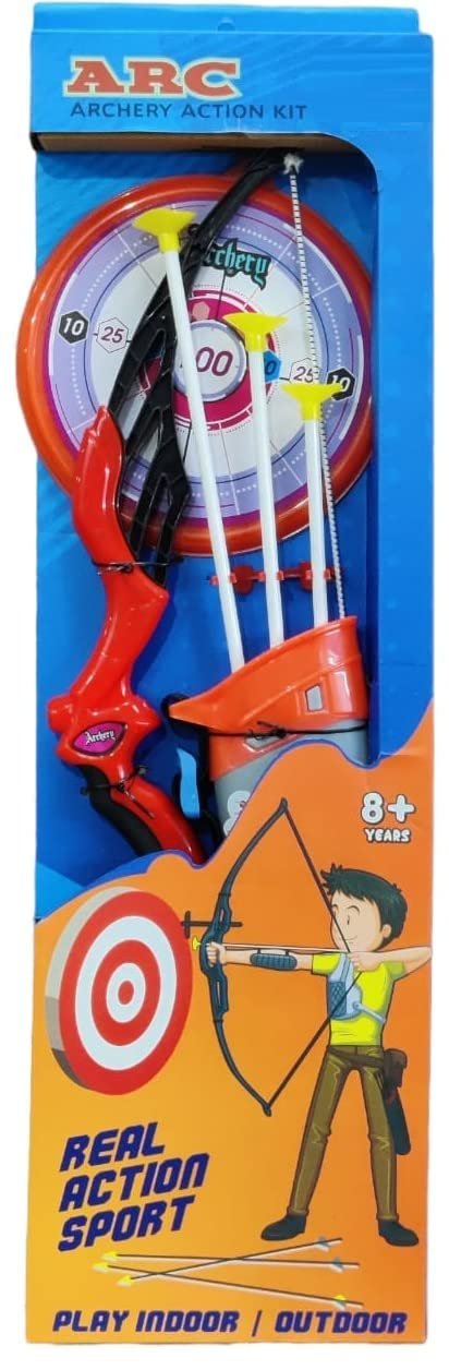 LUMO Archery Action Kit - Image 4